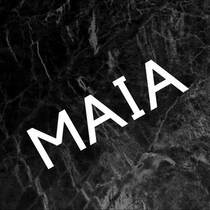 Meet your Posher, Maia